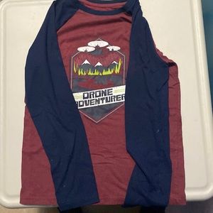 Cat & Jack: Long sleeve T-shirt